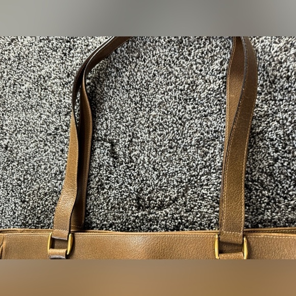 Gucci large purse with insert - Picture 9 of 16